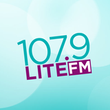 107.9 LITE-FM আইকন