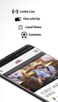 LoneStar 92.3 পোস্টার