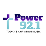 Power 92.1 icon