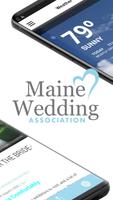 1 Schermata Maine Wedding Association