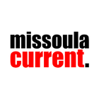 Missoula Current আইকন