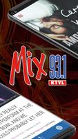 1 Schermata Mix 93.1