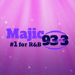 ”Majic 93-3 (KMJI)