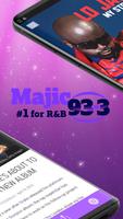 Majic 93-3 (KMJI) स्क्रीनशॉट 1