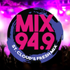 APK MIX 94.9 - St. Cloud (KMXK)