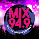 ”MIX 94.9 - St. Cloud (KMXK)