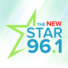 The New 96.1 (WTSS) icon