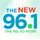 The New 96.1 (WTSS) APK