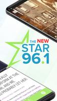 Star 96.1 capture d'écran 1