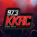 97.3 KKRC আইকন