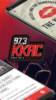 97.3 KKRC اسکرین شاٹ 1