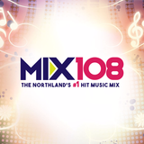 MIX 108 icon