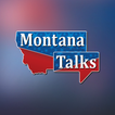 Montana Talks アイコン