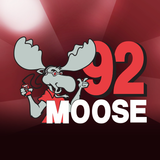 آیکون‌ 92 Moose