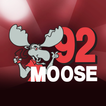 ”92 Moose - Augusta (WMME)