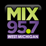Mix 95.7FM icono