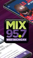 Mix 95.7FM capture d'écran 1