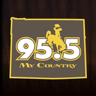 My Country 95.5-icoon