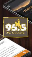 My Country 95.5 screenshot 1