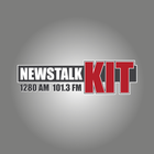 News Talk KIT 1280 icône