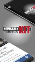 News Talk KIT 1280 capture d'écran 1