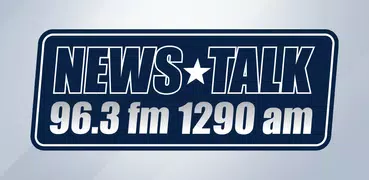 NewsTalk 1290 (KWFS-AM)