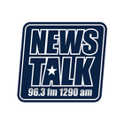 NewsTalk 1290 icono