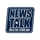 NewsTalk 1290 (KWFS-AM)