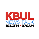 KBUL NEWS TALK 970AM & 103.3FM APK