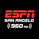 ESPN 960 San Angelo (KGKL) APK