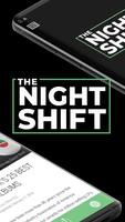 The Night Shift Show تصوير الشاشة 1