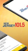 NJ 101.5 تصوير الشاشة 1