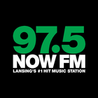 97.5 NOW FM icon