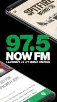 97.5 NOW FM ảnh chụp màn hình 1