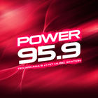 Power 95.9-icoon