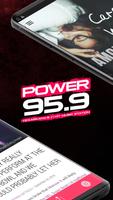 Power 95.9 screenshot 1