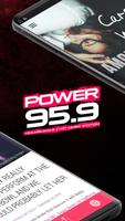 Power 95.9 截图 1