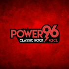 Power 96 圖標