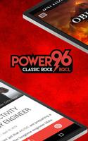 برنامه‌نما Power 96 عکس از صفحه