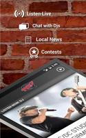 3 Schermata Q107 (KTBQ)