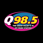 Q98.5 icon