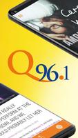 Q96.1 تصوير الشاشة 1