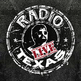 Radio Texas, LIVE! 아이콘