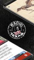 Radio Texas, LIVE! स्क्रीनशॉट 1