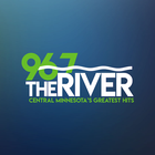 96.7 The River (KZRV) icon