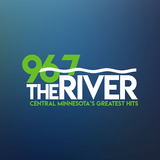 96.7 The River (KZRV) آئیکن