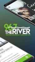 96.7 The River (KZRV) screenshot 1