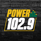 آیکون‌ Power 102.9