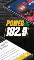 Power 102.9 screenshot 1