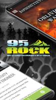 95 Rock imagem de tela 1